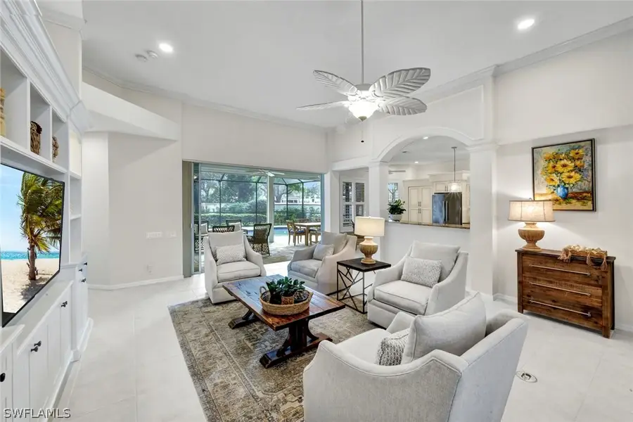 9134 Troon Lakes Drive, Naples, FL 34109 - #3