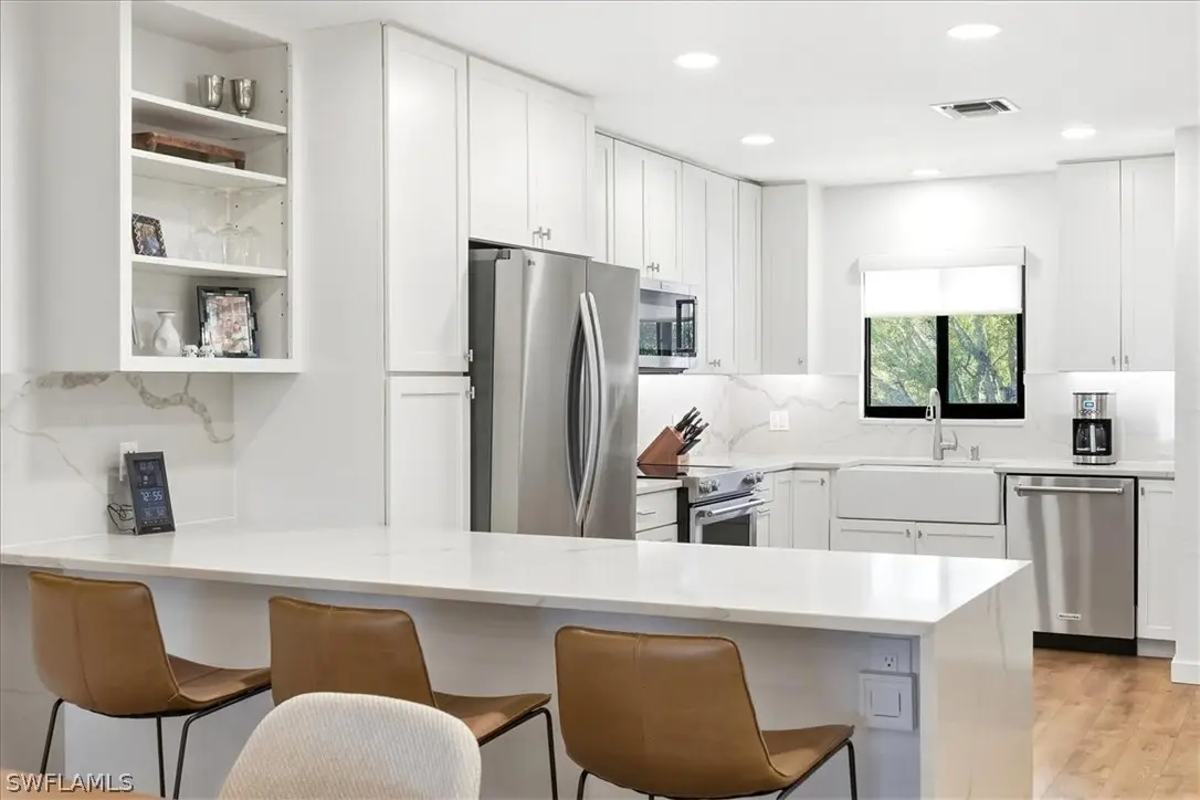 4062 Belair Lane #9, Naples, FL 34103 - #1