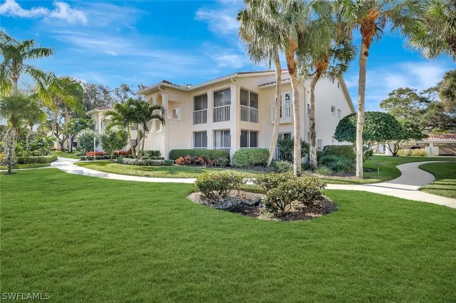108 Siena Way #108, Naples, FL 34119 - #2