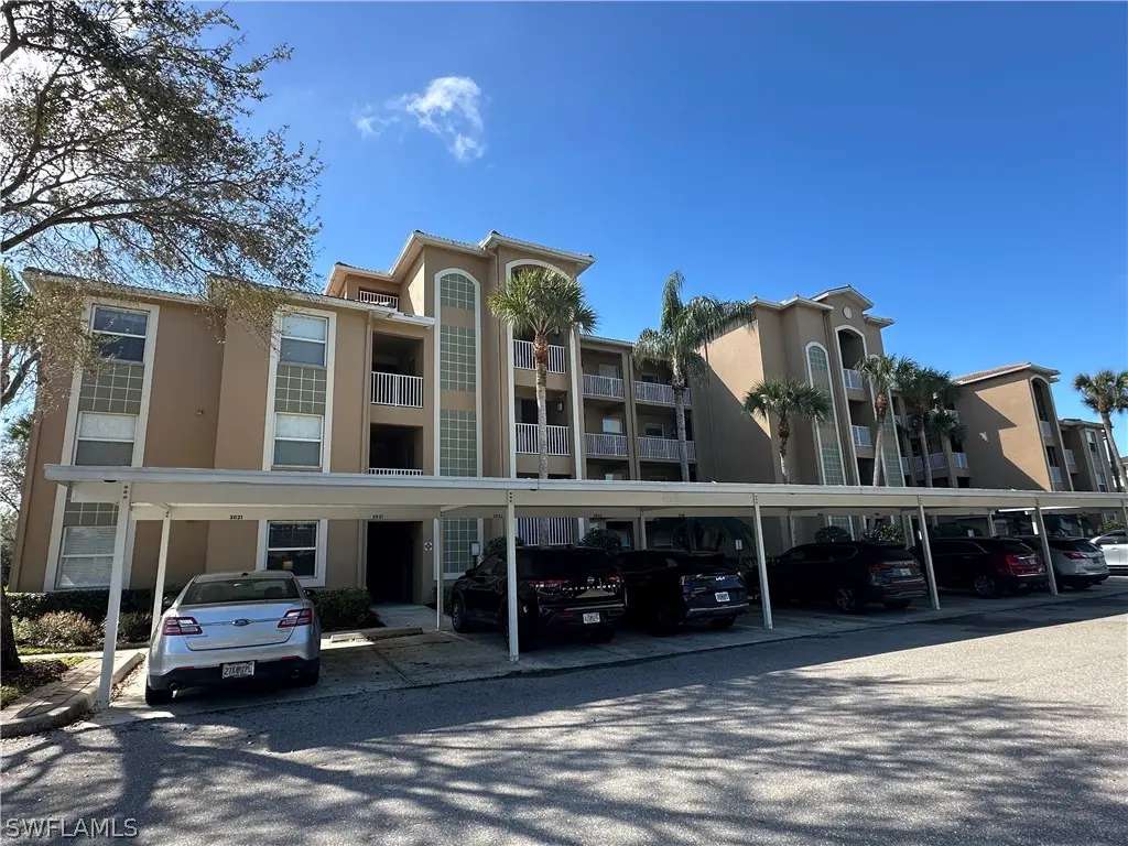 3820 Sawgrass Way #3027, Naples, FL 34112 - #1