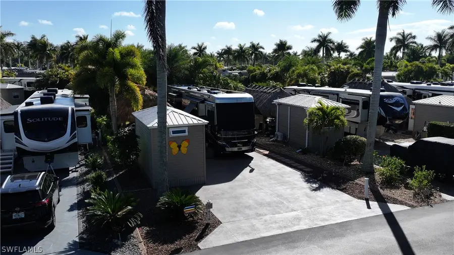 5119 Cypress Trail Resort Circle, Fort Myers, FL 33905 - #2