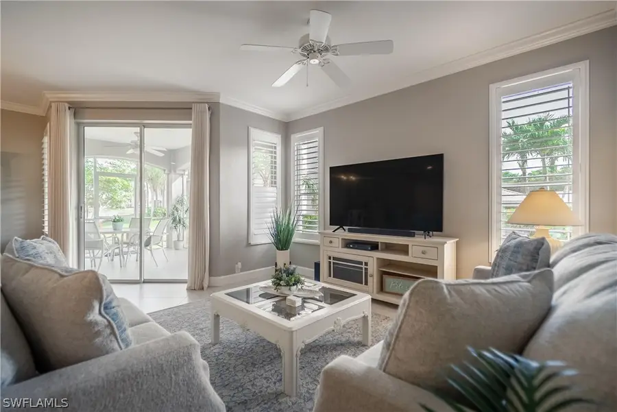 9160 Southmont Cove #110, Fort Myers, FL 33908 - #2
