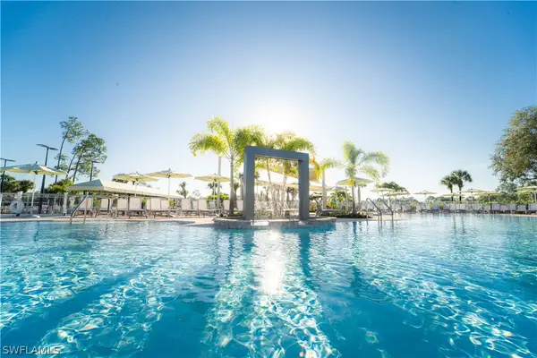 8490 Danbury Boulevard #104, Naples, FL 34120