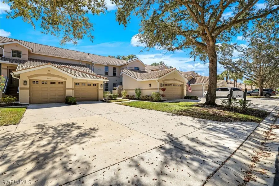 8490 Danbury Boulevard #104, Naples, FL 34120 - #2