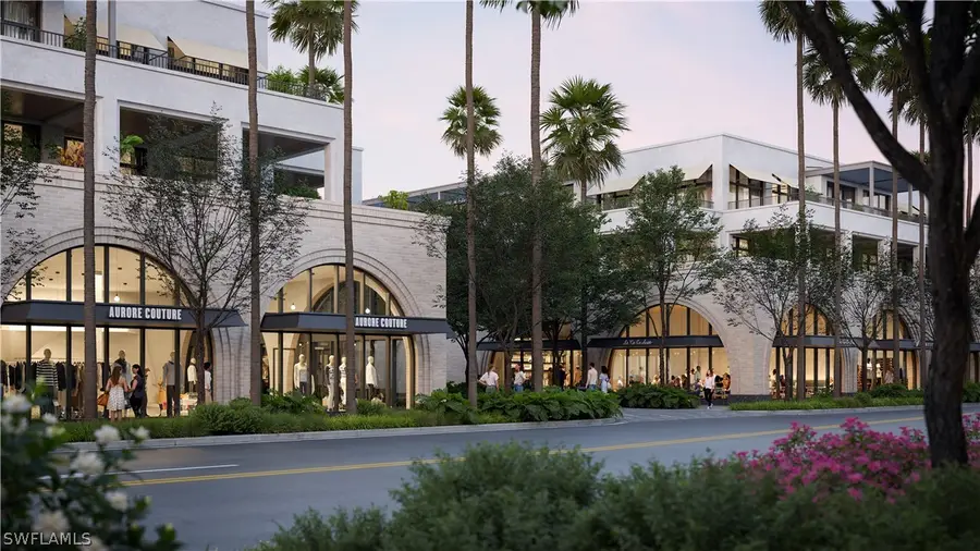 1010 5th Avenue S #206-D, Naples, FL 34102 - #3