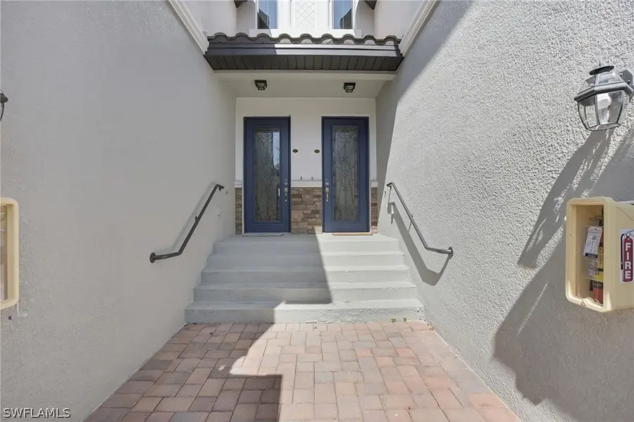 9484 Casoria Court #202, Naples, FL 34113 - #2