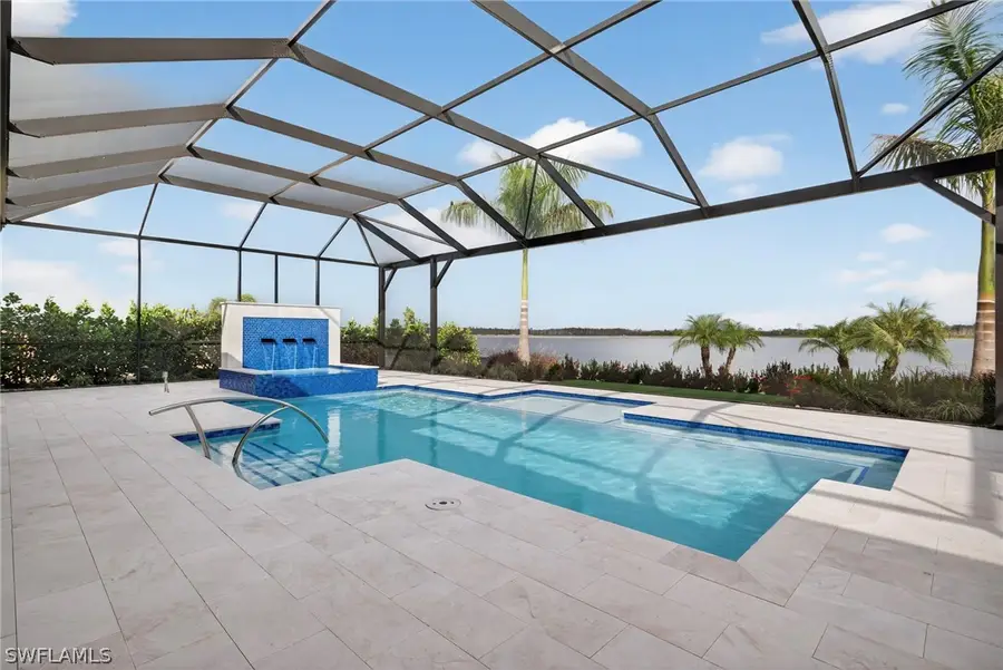 9171 Wisteria Way, Naples, FL 34114 - #3