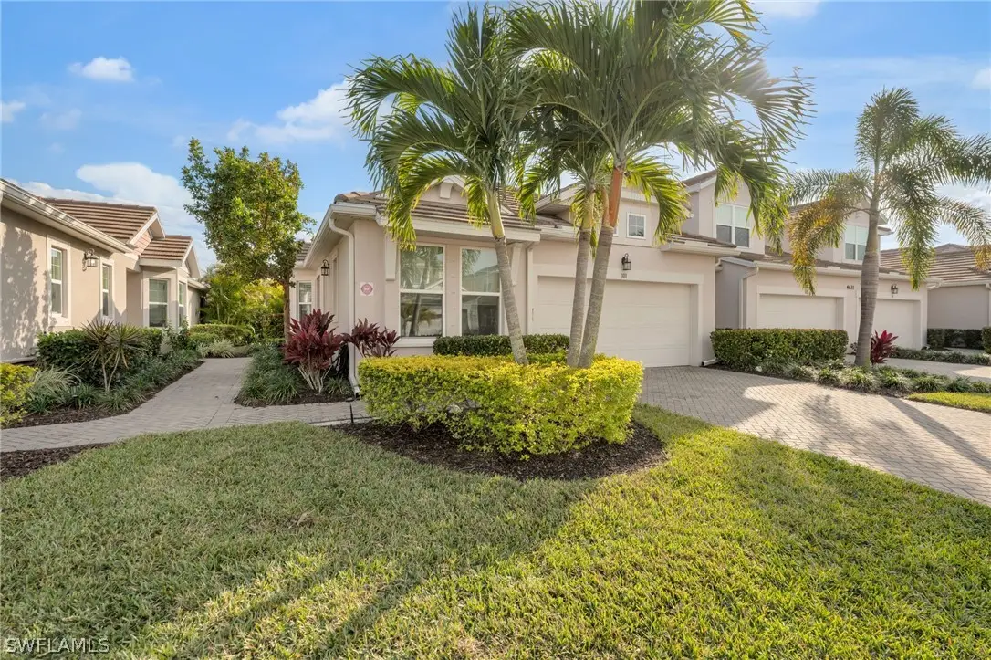 4631 Arboretum Circle #101, Naples, FL 34112 - #1
