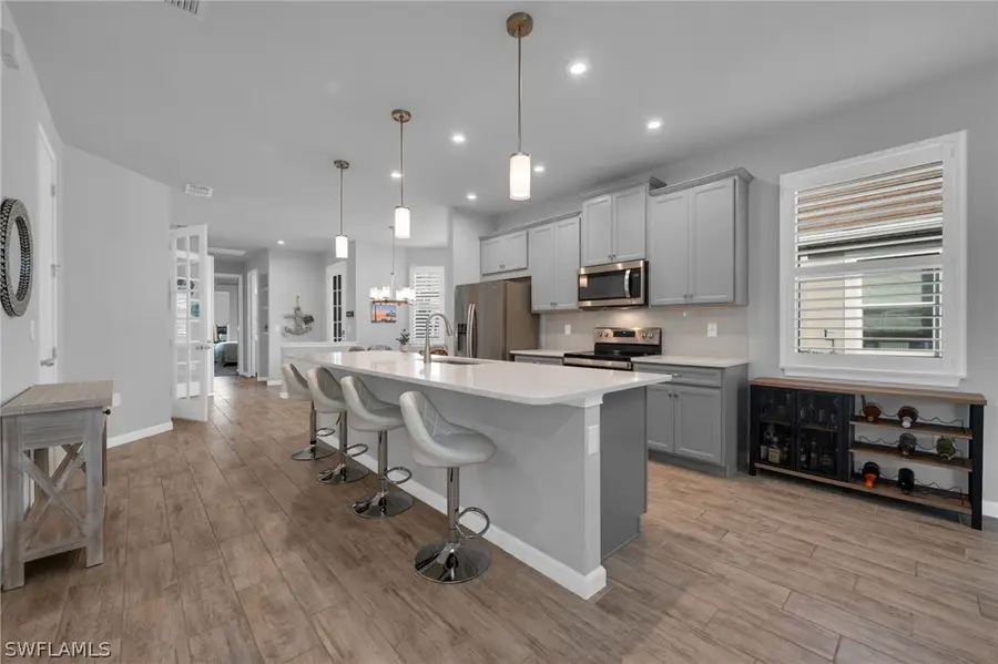 4631 Arboretum Circle #101, Naples, FL 34112 - #2