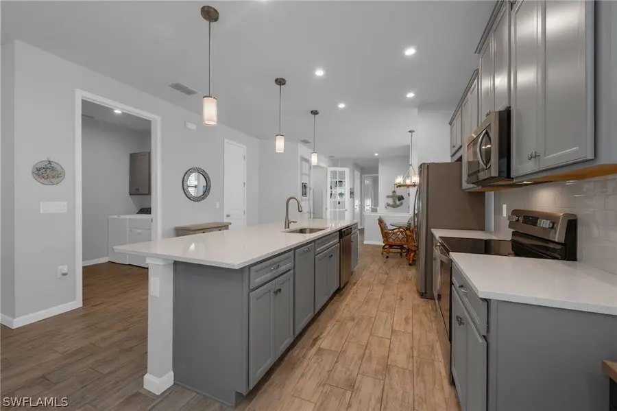 4631 Arboretum Circle #101, Naples, FL 34112 - #3