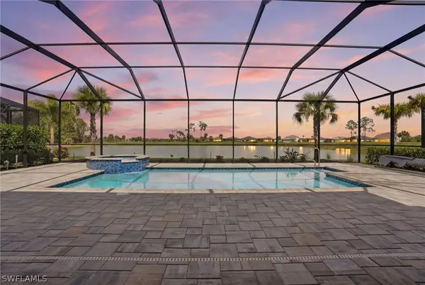 1821 Amador Court, Naples, FL 34120