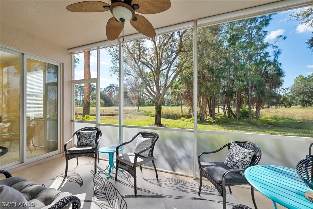 3425 Grand Cypress Drive #101, Naples, FL 34119 - #1