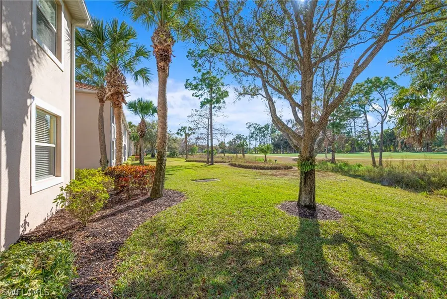 3425 Grand Cypress Drive #101, Naples, FL 34119 - #3