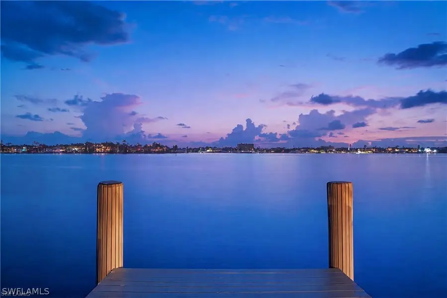 1535 Dolphin Lane, Naples, FL 34102 - #2