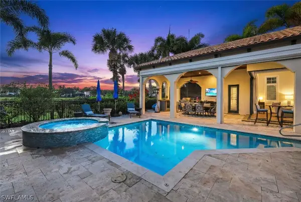 1561 Marsh Wren Lane, Naples, FL 34105