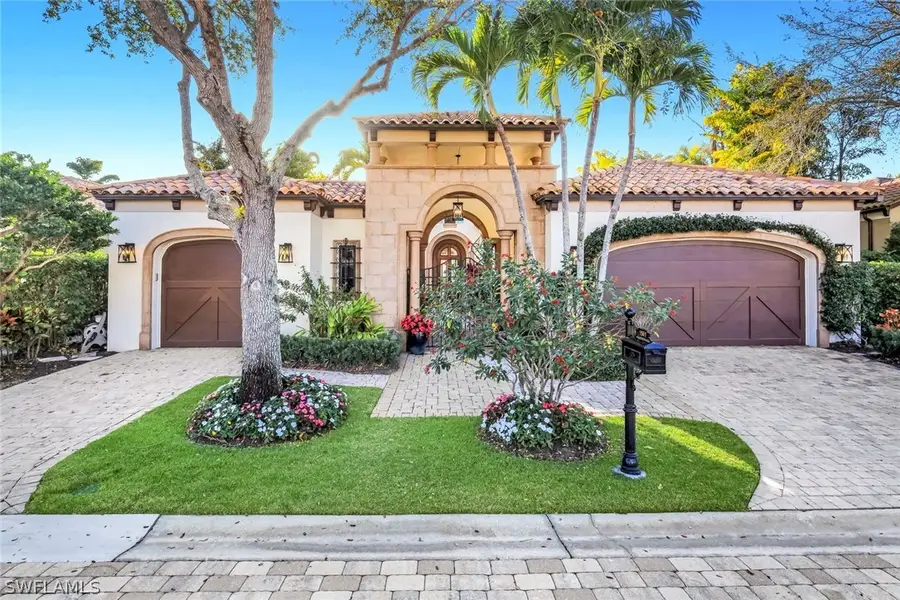 1561 Marsh Wren Lane, Naples, FL 34105 - #3