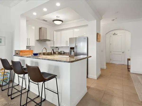 8011 Via Monte Carlo Way #2302, Estero, FL 33928