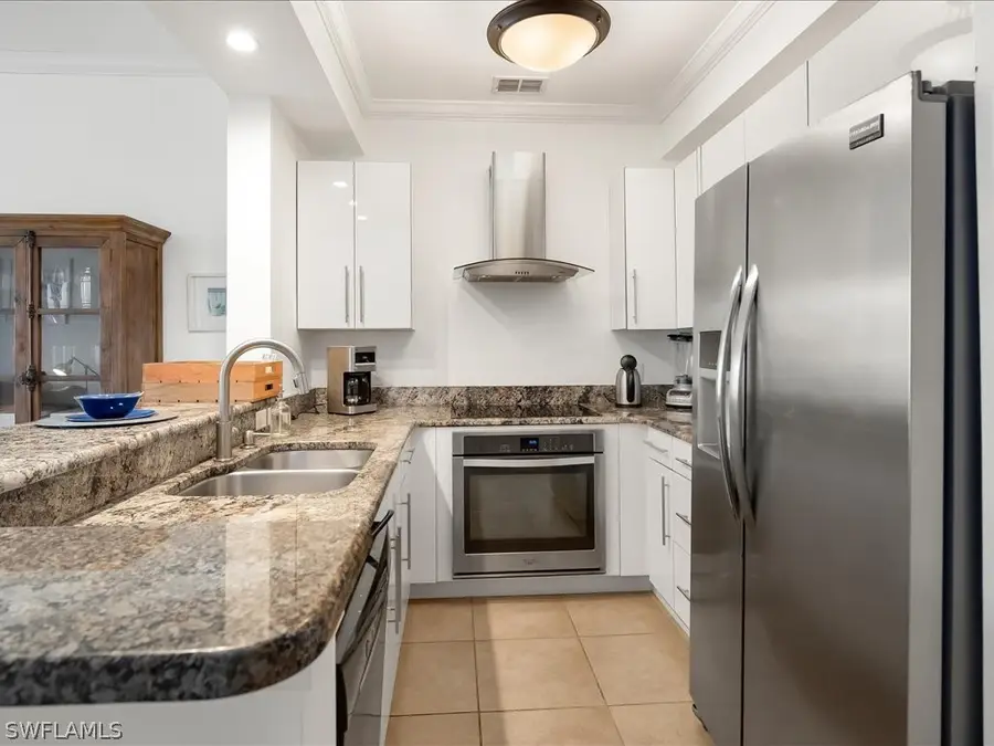 8011 Via Monte Carlo Way #2302, Estero, FL 33928 - #2