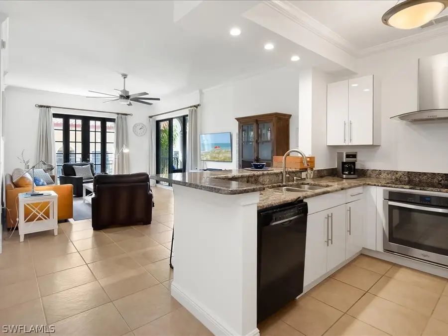 8011 Via Monte Carlo Way #2302, Estero, FL 33928 - #3