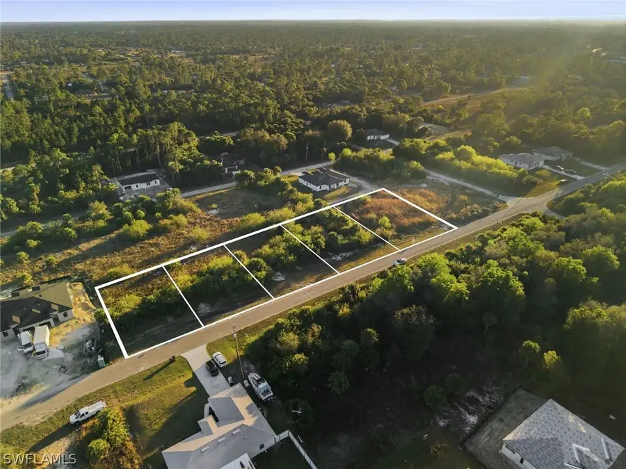 1236 Milwaukee Boulevard, Lehigh Acres, FL 33974 - #3