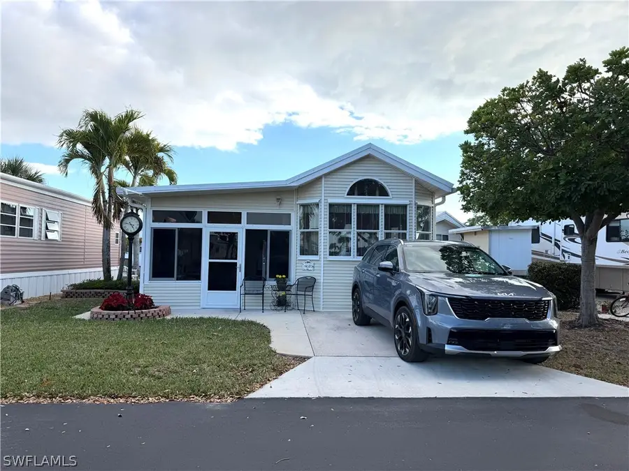 4581 Robert E Lee Boulevard E, Estero, FL 33928 - #2