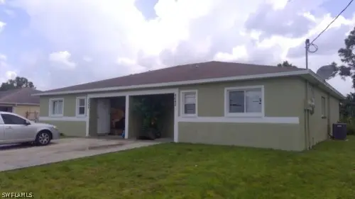4644 Golfview Boulevard, Lehigh Acres, FL 33973