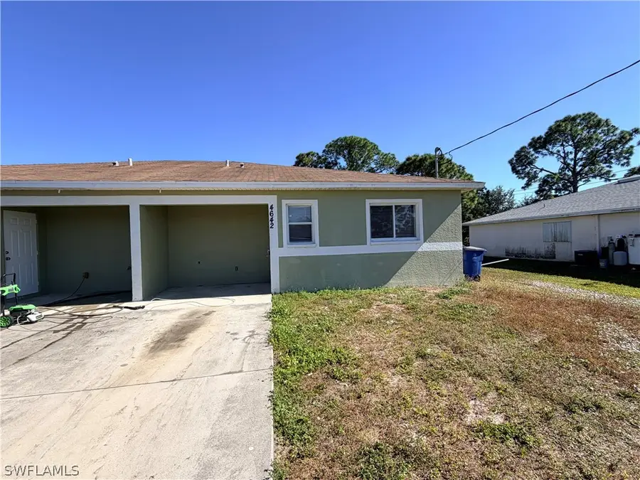 4644 Golfview Boulevard, Lehigh Acres, FL 33973 - #2