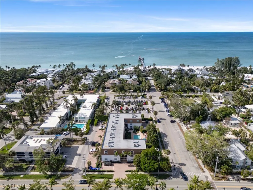 1222 Gordon Drive #2, Naples, FL 34102 - #1