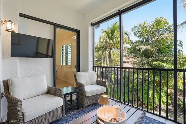 975 Sandpiper Street #A202, Naples, FL 34102