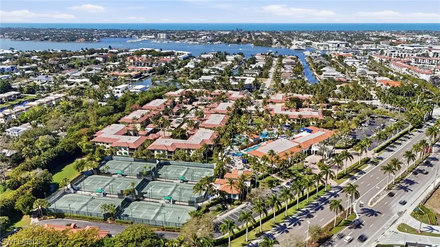 975 Sandpiper Street #A202, Naples, FL 34102 - #3