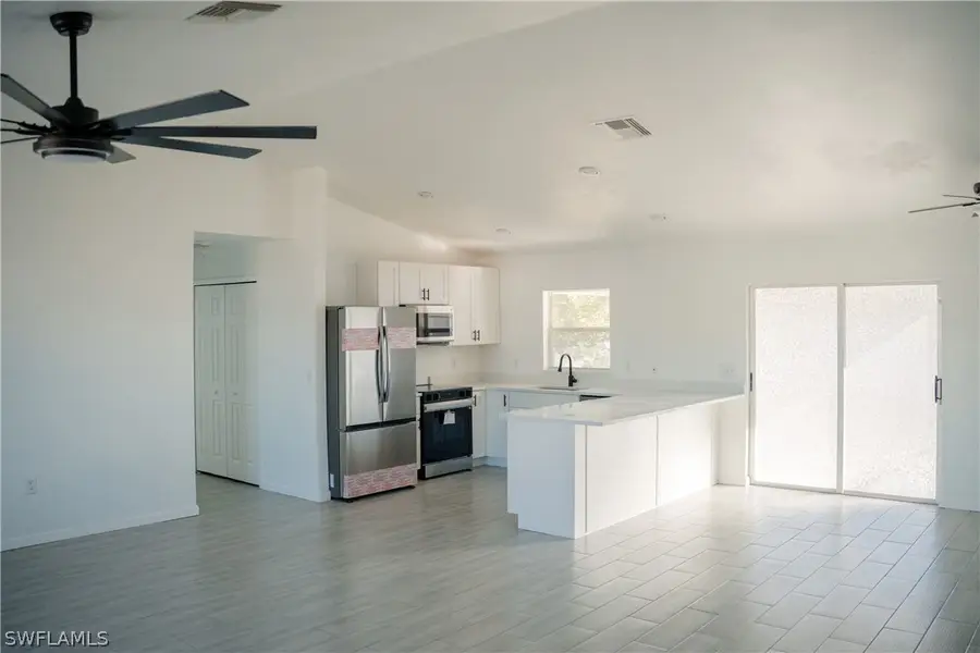 322 NE 26th Terrace, Cape Coral, FL 33909 - #3