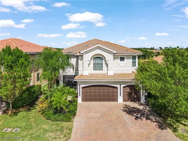 11715 Oakwood Preserve Place, Fort Myers, FL 33913