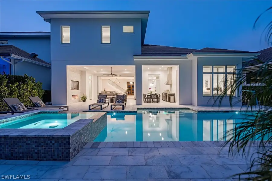 6830 Mangrove Avenue, Naples, FL 34109 - #2