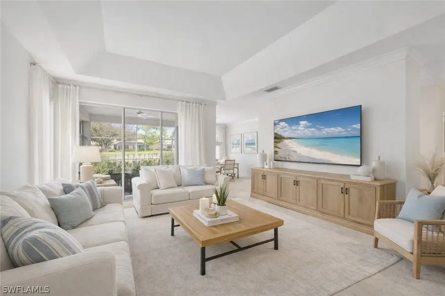 8509 Fairway Bend Drive, Estero, FL 33967 - #2