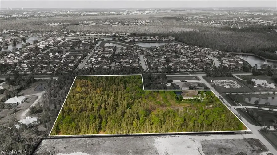 12090 Musket Lane, Fort Myers, FL 33912 - #2