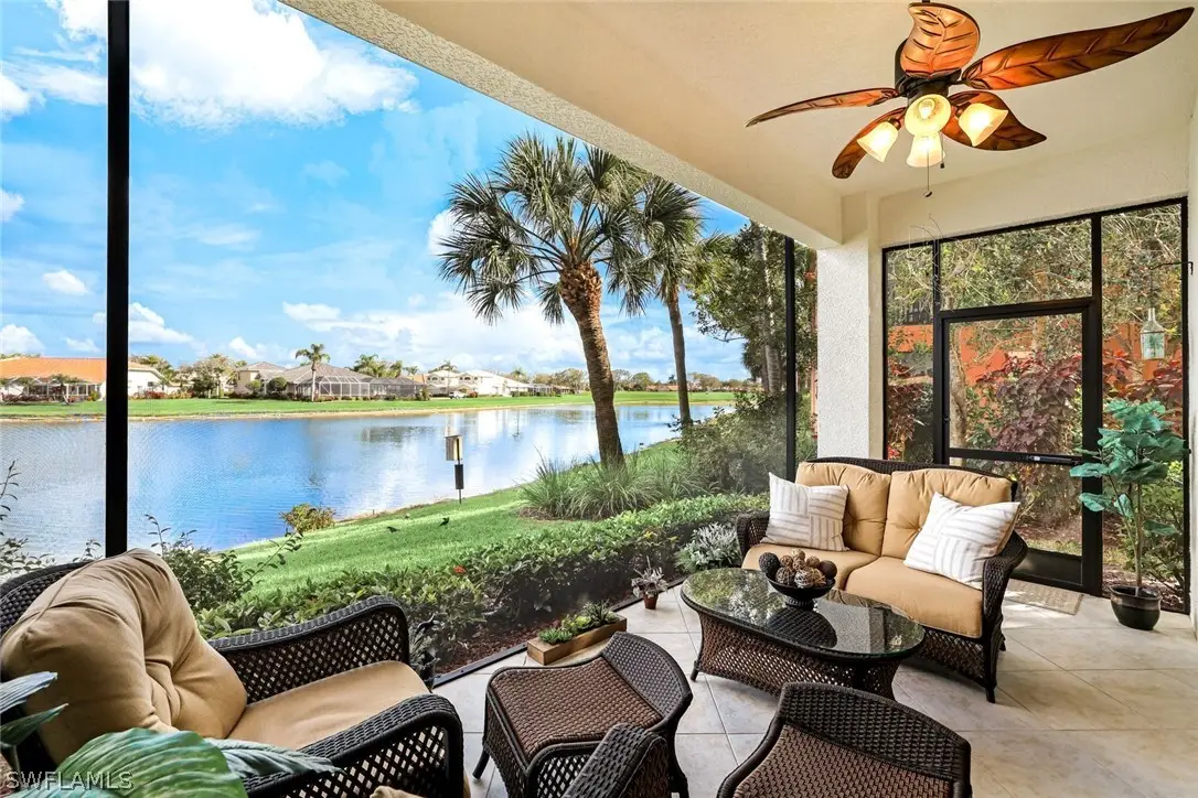 6446 Legacy Circle #102, Naples, FL 34113 - #1