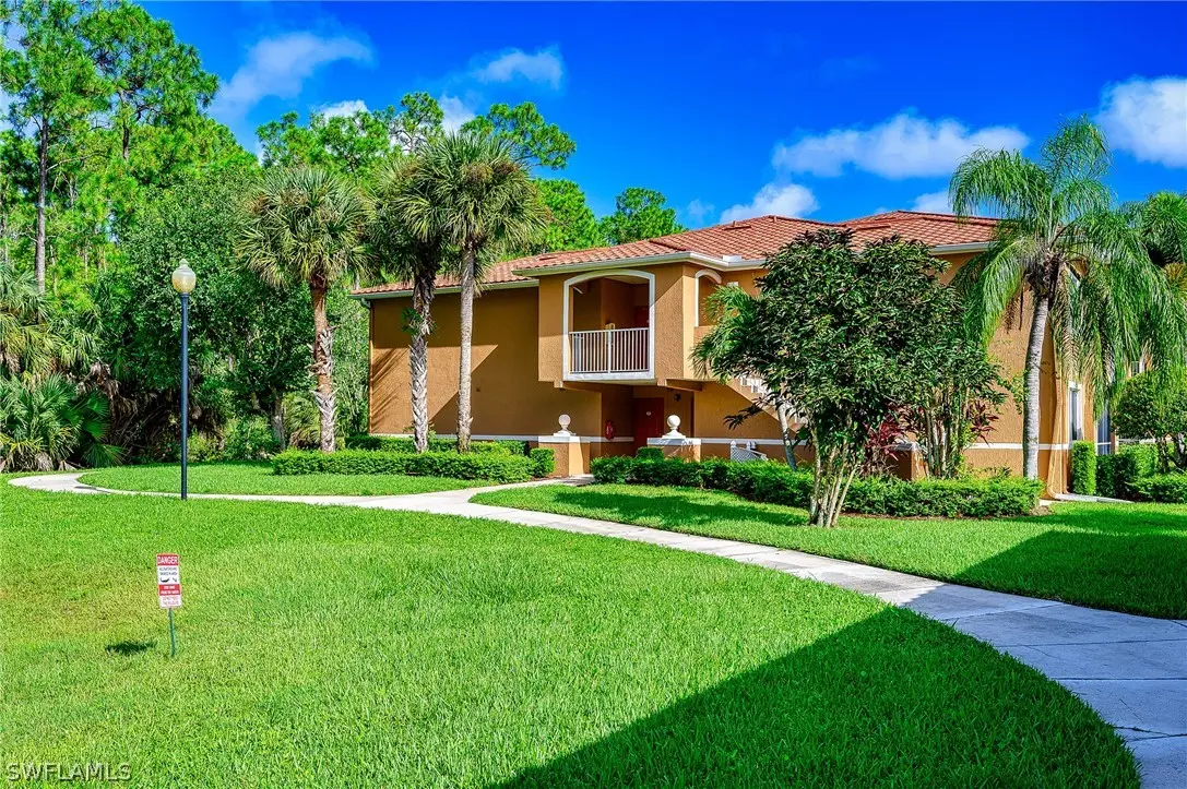 1865 Florida Club Drive #6202, Naples, FL 34112 - #1