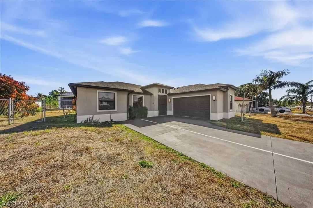 906 Sunniland Boulevard, Lehigh Acres, FL 33971 - #1