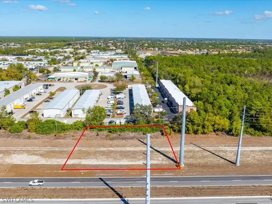 927 Kismet Parkway E, Cape Coral, FL 33909 - #3