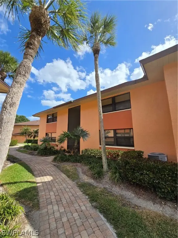 1532 Mainsail Drive #12, Naples, FL 34114 - #2