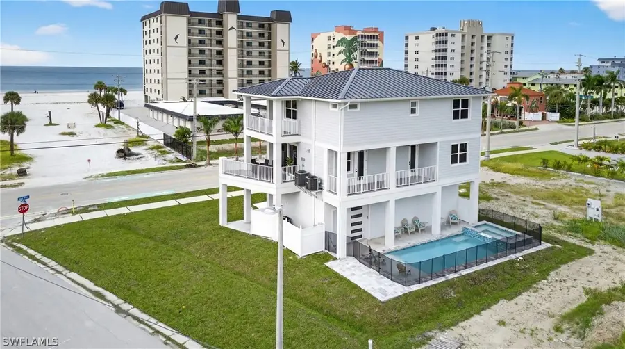 553 Estero Boulevard, Fort Myers Beach, FL 33931 - #2