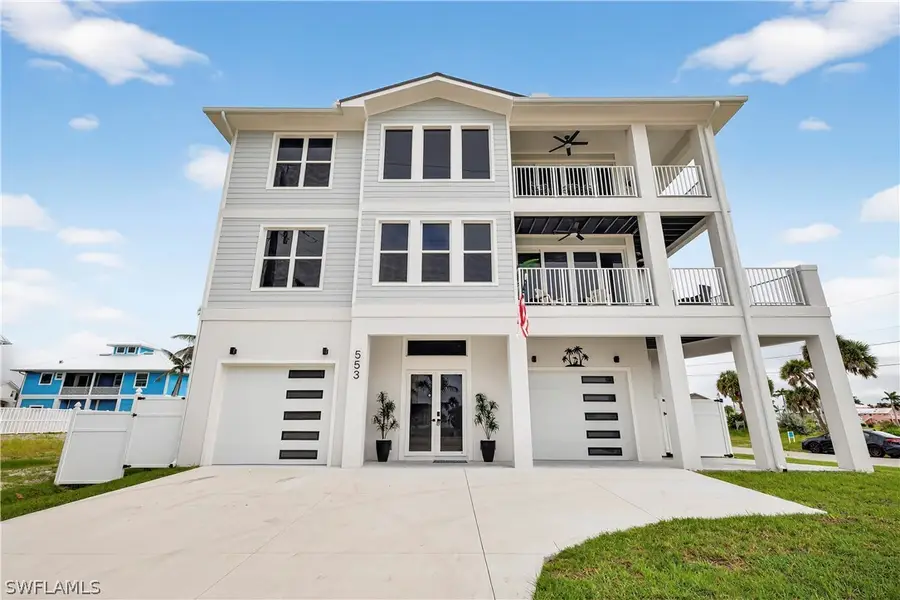 553 Estero Boulevard, Fort Myers Beach, FL 33931 - #3