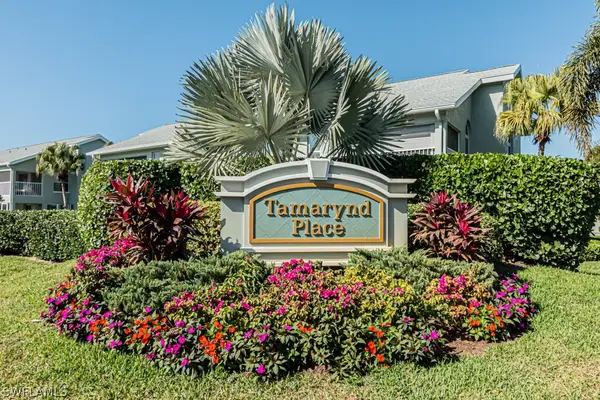 2143 Tama Circle #201, Naples, FL 34112