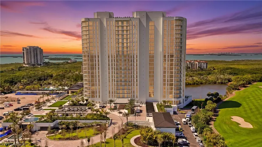 4810 Pelican Colony Boulevard #1605, Bonita Springs, FL 34134 - #2