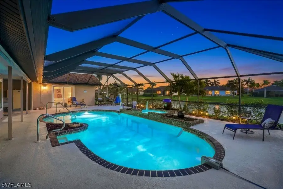 11841 Princess Grace Court, Cape Coral, FL 33991 - #2