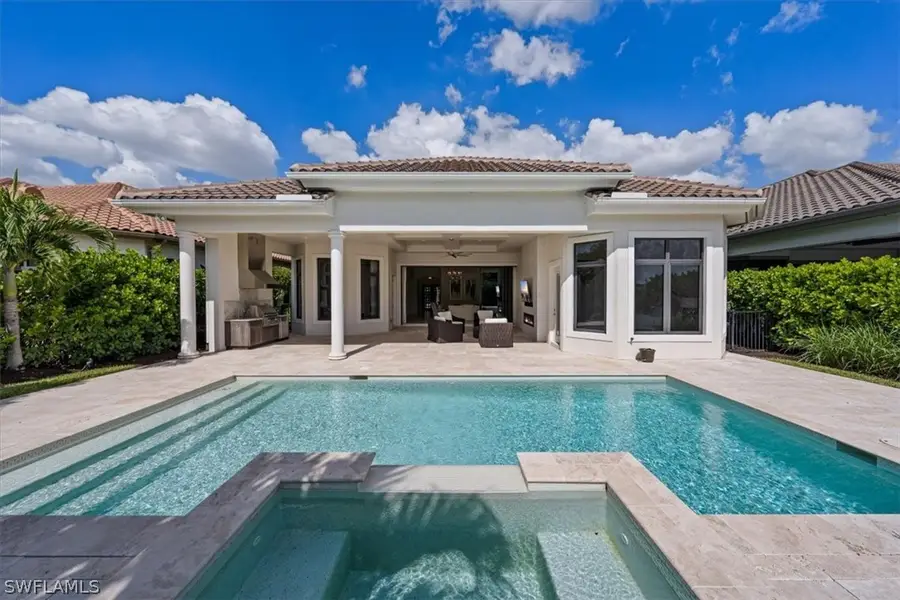 28854 Blaisdell Drive, Naples, FL 34119 - #2