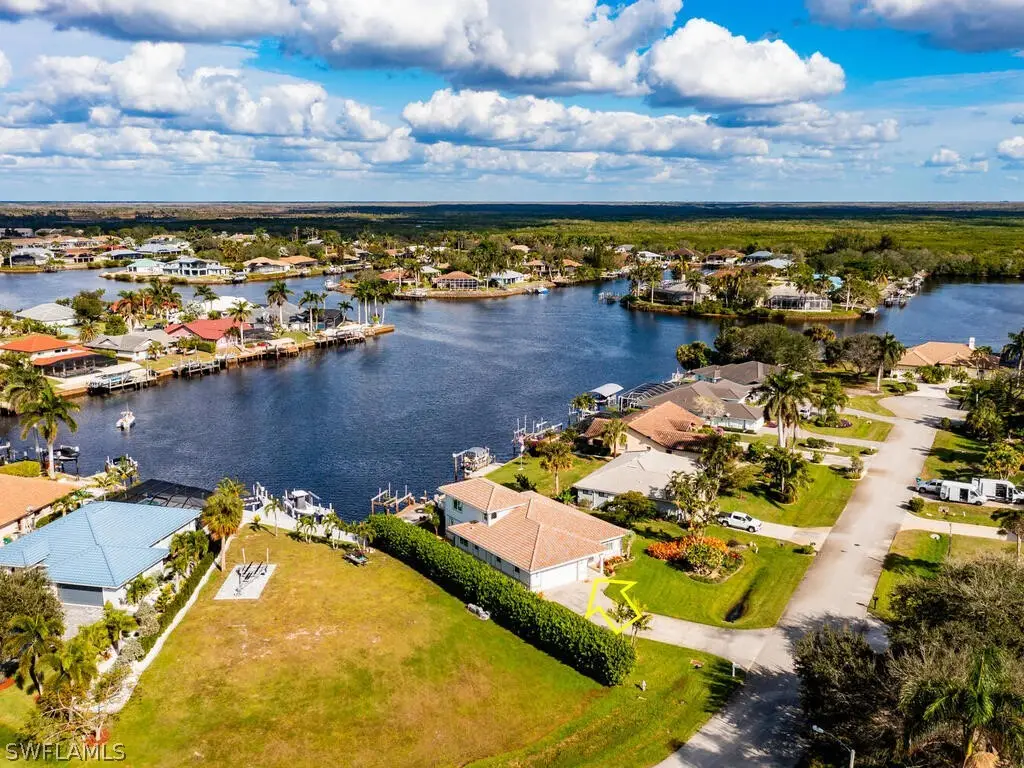 111 Newport Cay, Naples, FL 34114 - #1