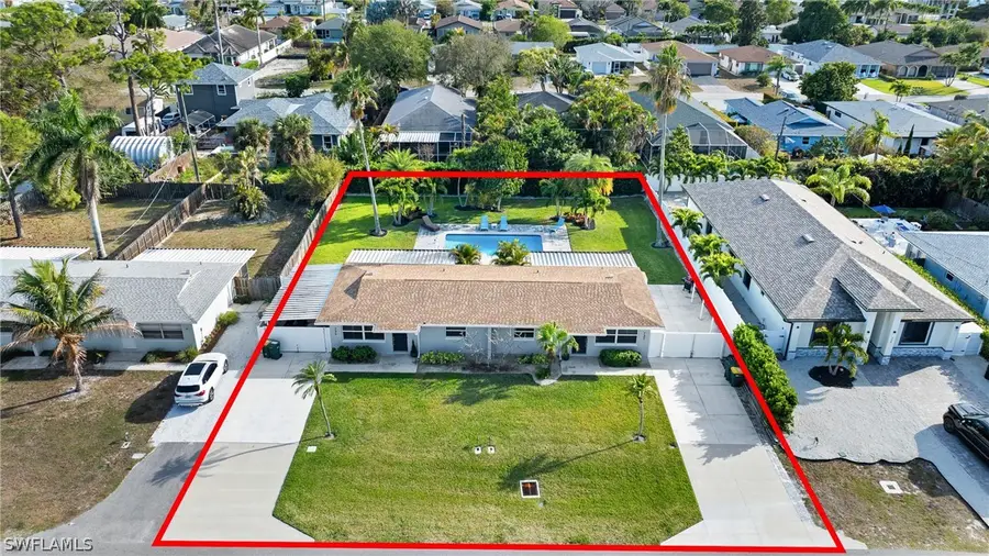 732 108th Avenue N, Naples, FL 34108 - #3