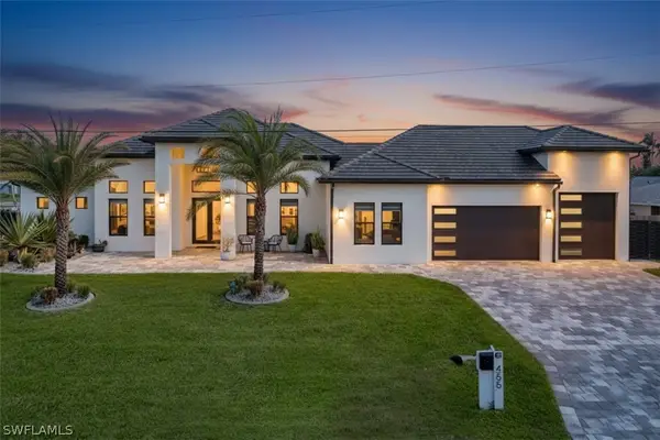 455 SE 17th Avenue, Cape Coral, FL 33990