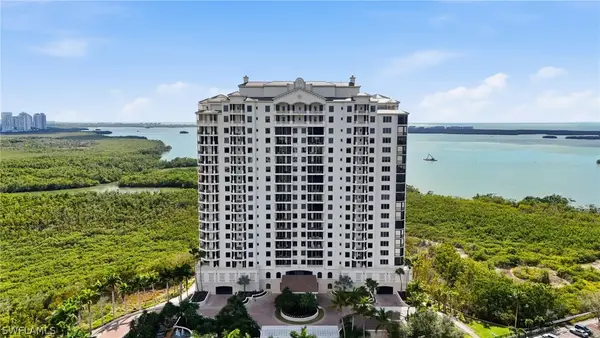 5051 Pelican Colony Boulevard #301, Bonita Springs, FL 34134